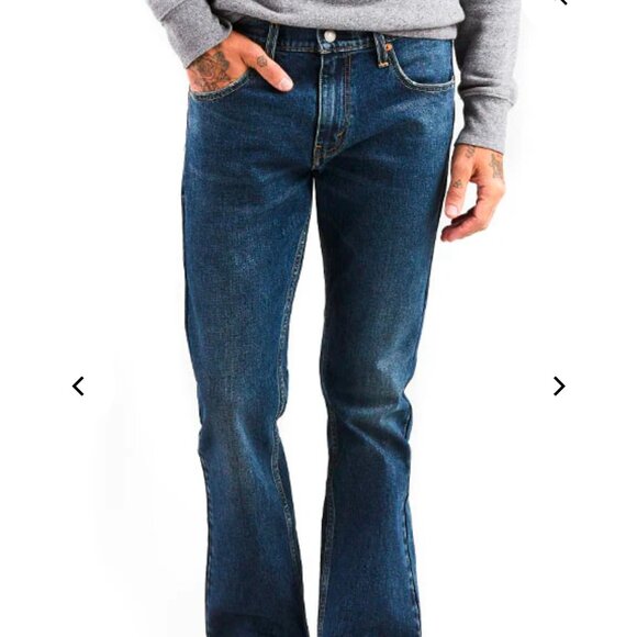 Jeans - Picture 1 of 9